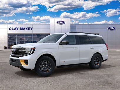 New 2027 Ford Expedition Tremor w/ Driver's Package