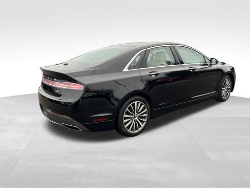 Used 2017 Lincoln MKZ Select w/ Select Plus Package image 8