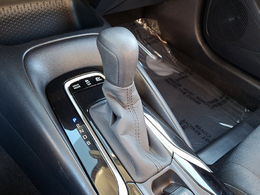Certified 2022 Toyota Corolla LE FWD image 16