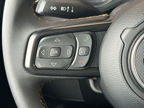 Used 2025 Jeep Wrangler Sport AWD/4WD image 26