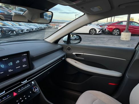 Used 2025 Hyundai Sonata SEL image 35