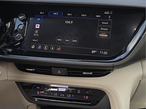 Used 2023 Buick Envision Avenir AWD/4WD image 12