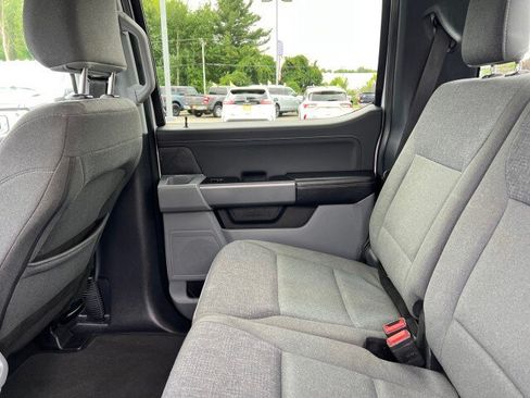 Used 2024 Ford F150 XLT w/ Mobile Office Package AWD/4WD image 30