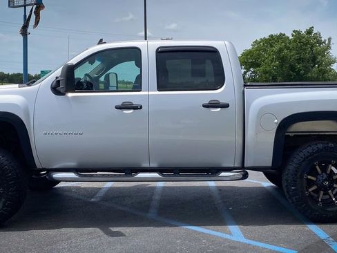 Used 2013 Chevrolet Silverado 1500 LT w/ All-Star Edition AWD/4WD image 5