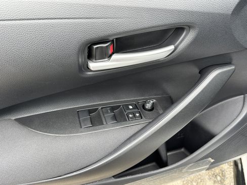 New 2026 Toyota Corolla SE FWD image 17