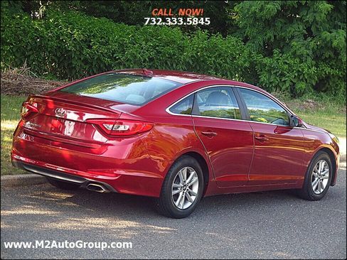 Used 2016 Hyundai Sonata SE image 24
