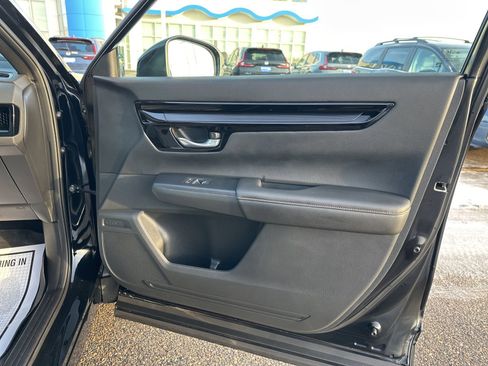 Used 2024 Honda CR-V Sport Touring image 41