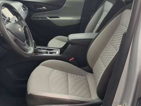 Used 2019 Chevrolet Equinox LS AWD/4WD image 15