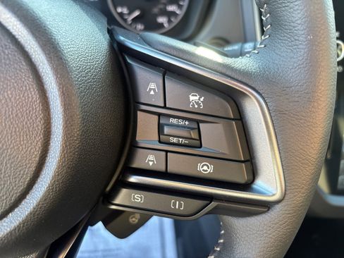 New 2026 Subaru Forester Limited image 19