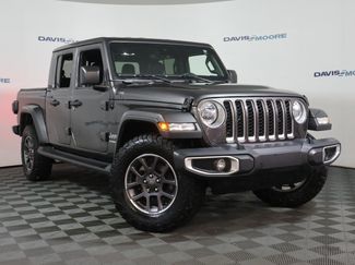 Used 2021 Jeep Gladiator Overland w/ Popular Equipment Package video 2