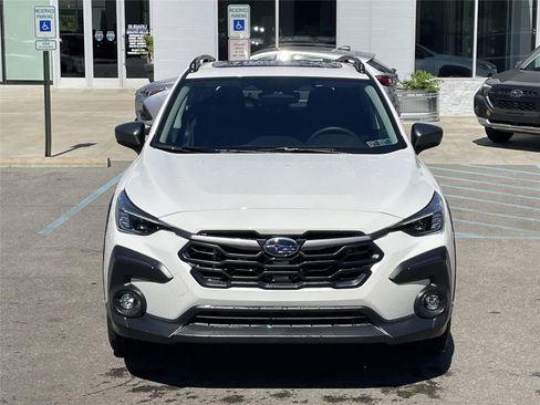Certified 2024 Subaru Crosstrek 2.5i Limited AWD/4WD image 8