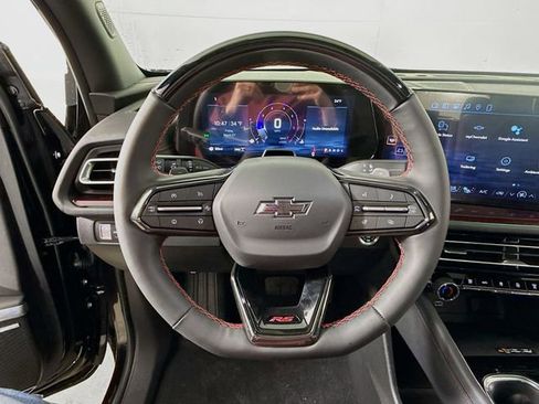 New 2026 Chevrolet Traverse RS AWD/4WD image 16