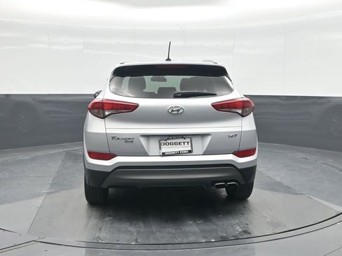 Used 2016 Hyundai Tucson Eco image 17