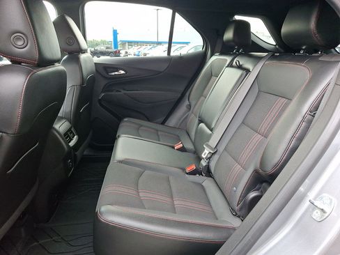 Certified 2023 Chevrolet Equinox RS FWD image 20