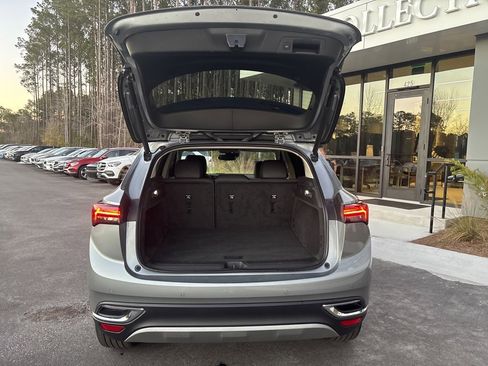 Used 2023 Buick Envision Essence image 15