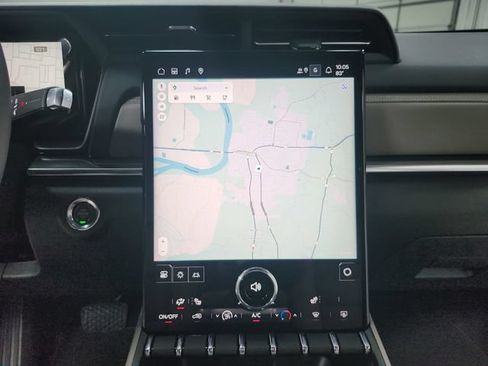 New 2026 GMC Terrain Elevation FWD image 25