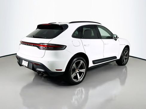 New 2025 Porsche Macan image 9
