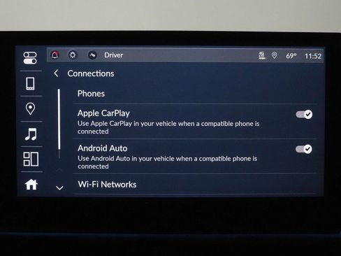 Used 2024 Honda Prologue Touring image 41