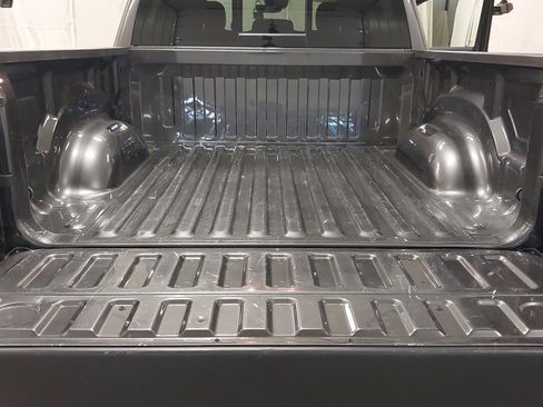 Used 2026 RAM 1500 Big Horn AWD/4WD image 26