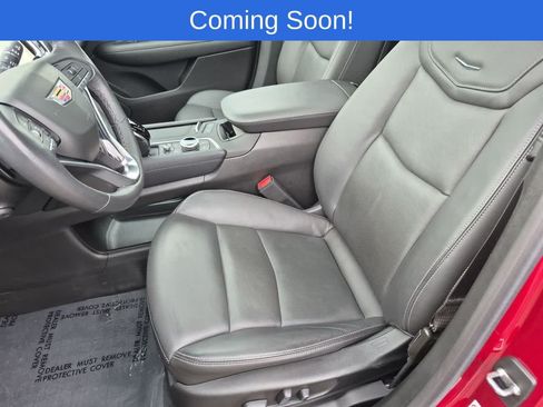 Used 2024 Cadillac XT6 Premium Luxury w/ LPO, Floor Liner Package AWD/4WD image 15
