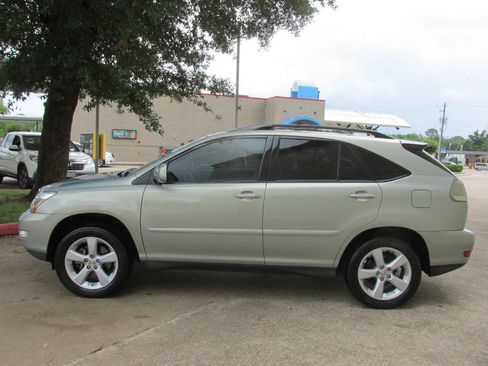 Used 2007 Lexus RX 350 AWD image 4