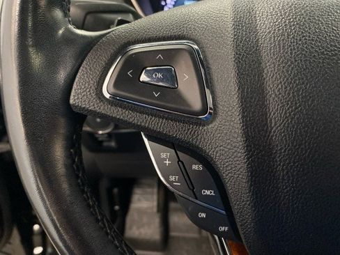 Used 2018 Lincoln MKX Reserve w/ Lincoln MKX Climate Package image 20