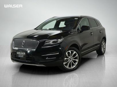 Used 2019 Lincoln MKC Reserve w/ MKC Technology Package