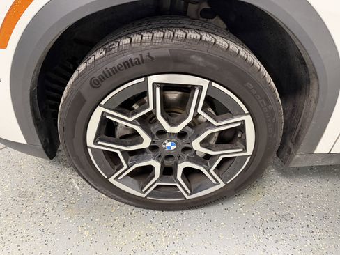 Used 2025 BMW X2 xDrive28i image 33