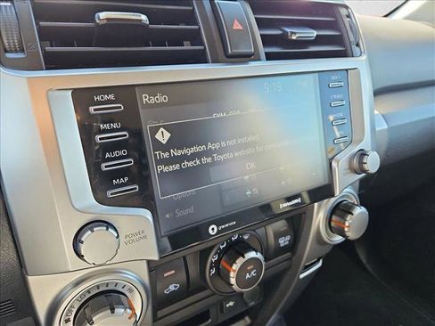 Used 2020 Toyota 4Runner SR5 image 13