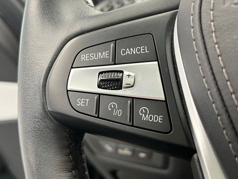 Certified 2025 BMW X5 sDrive40i RWD image 19