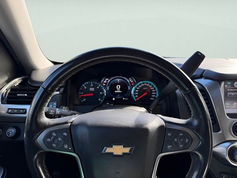 Used 2019 Chevrolet Tahoe Premier image 22
