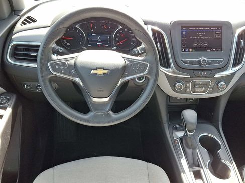 Used 2024 Chevrolet Equinox LS w/ LS Convenience Package AWD/4WD image 11