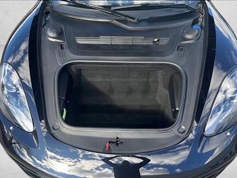 Used 2024 Porsche 718 Cayman S image 14