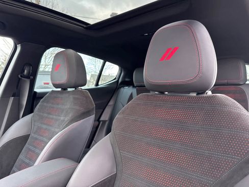 New 2024 Dodge Hornet R/T Plus image 15