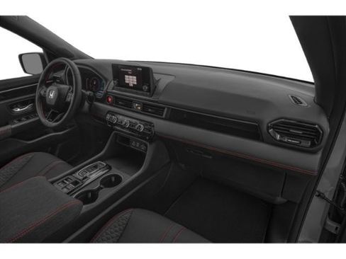 New 2025 Honda Pilot Sport image 18