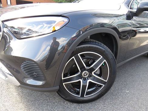 Used 2026 Mercedes-Benz GLC 300 4MATIC image 22