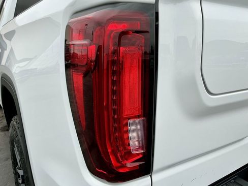 Used 2024 GMC Sierra 1500 AT4 w/ Technology Package image 14