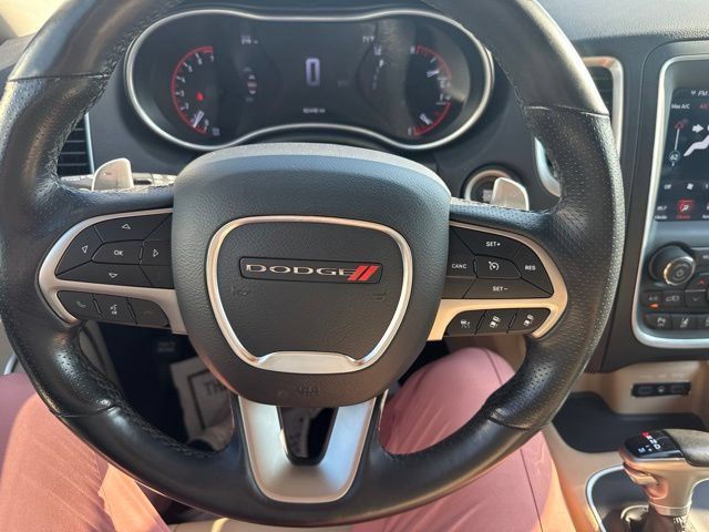 Used 2020 Dodge Durango Citadel w/ Technology Group AWD/4WD image 20