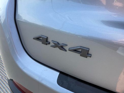 Used 2019 Jeep Compass Trailhawk AWD/4WD image 6