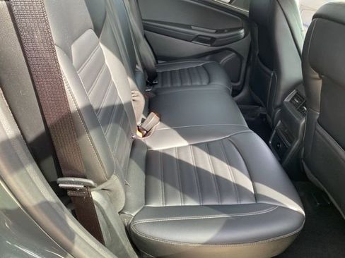 Used 2024 Ford Edge SEL image 35