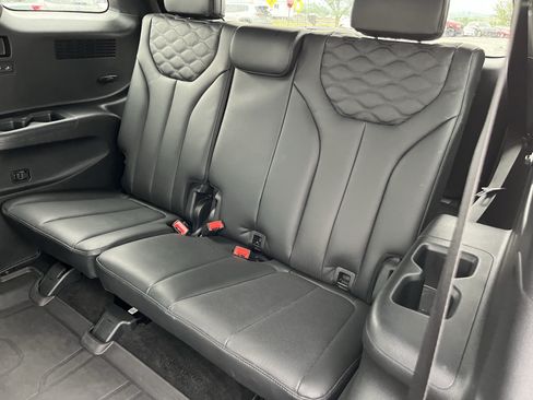 Used 2021 Hyundai Palisade Calligraphy w/ Cargo Package AWD/4WD image 20