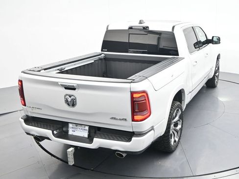 Used 2021 RAM 1500 Limited image 30
