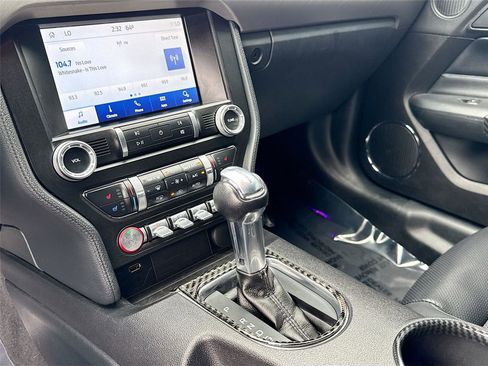 Used 2021 Ford Mustang Premium image 14