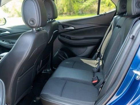 Used 2023 Buick Encore GX Select w/ Safety Package II FWD image 12