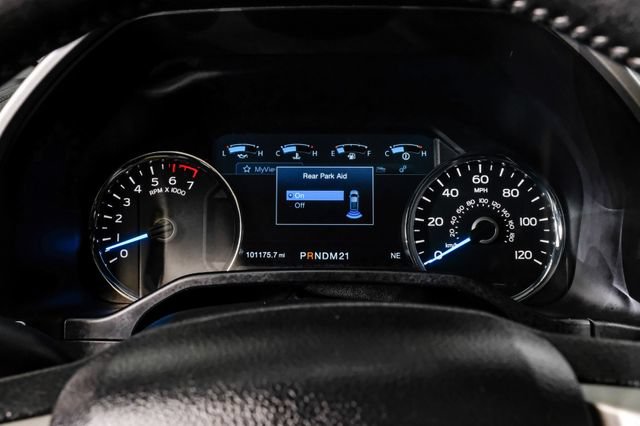 Used 2017 Ford F150 Lariat AWD/4WD image 25
