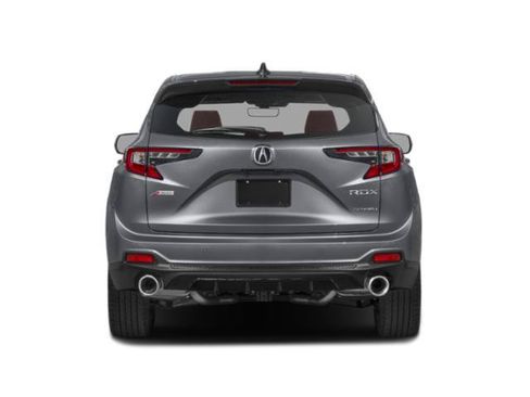 Used 2025 Acura RDX A-Spec AWD/4WD image 5