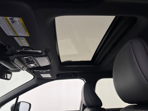 New 2026 Subaru Outback Limited AWD/4WD image 23