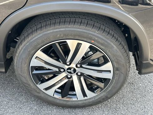 New 2026 Mitsubishi Outlander Sport ES image 12