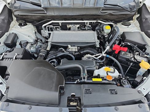 Certified 2023 Subaru Ascent Touring image 33