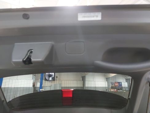 Certified 2025 Hyundai Kona SEL FWD image 14